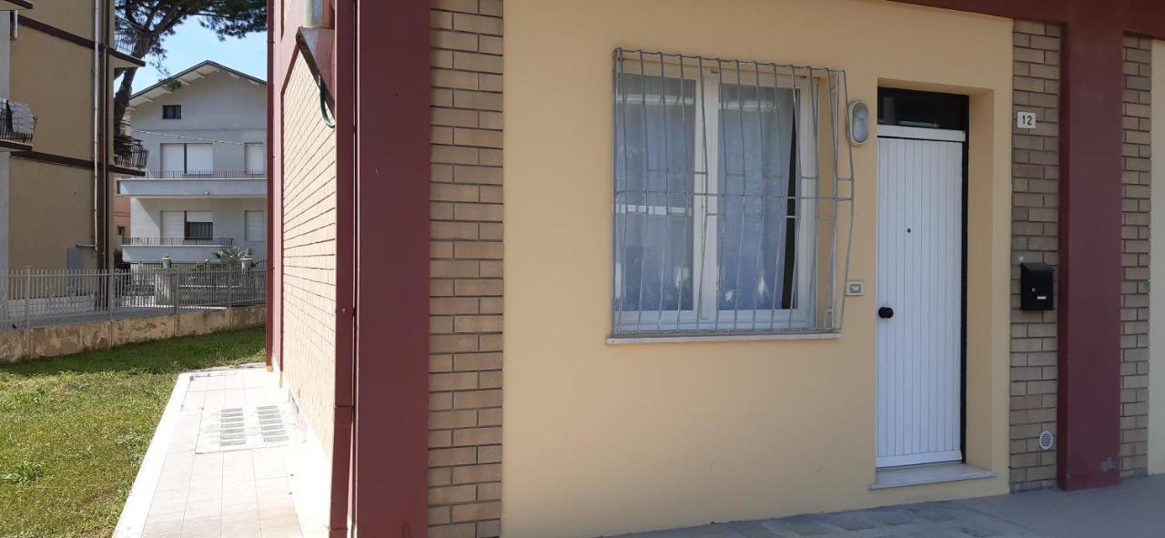 Raffaello Apartment Cattolica