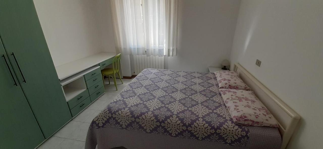 Raffaello Apartment
