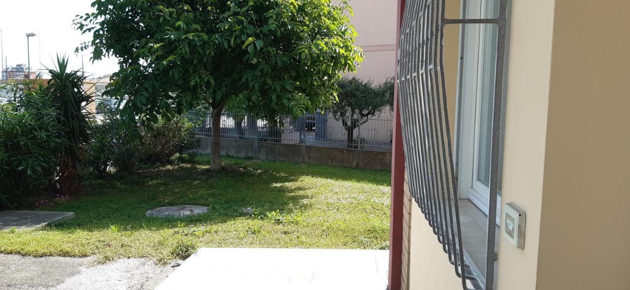 Raffaello Apartment Cattolica