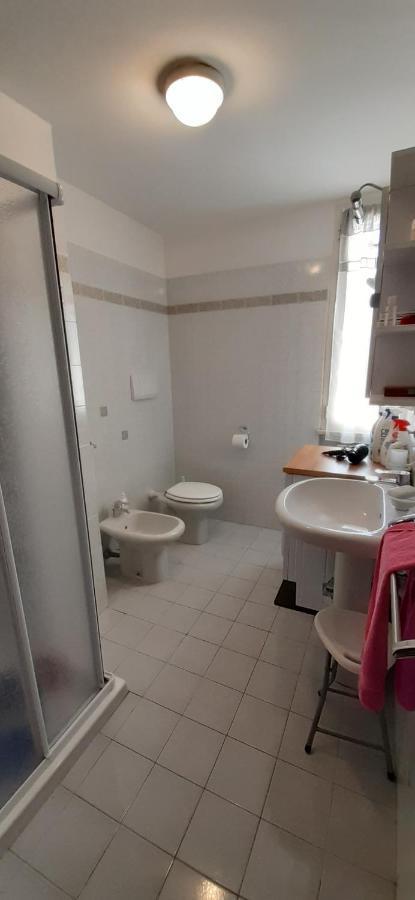 Raffaello Apartment