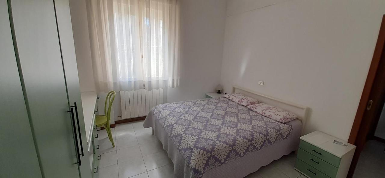 Apartment Raffaello *